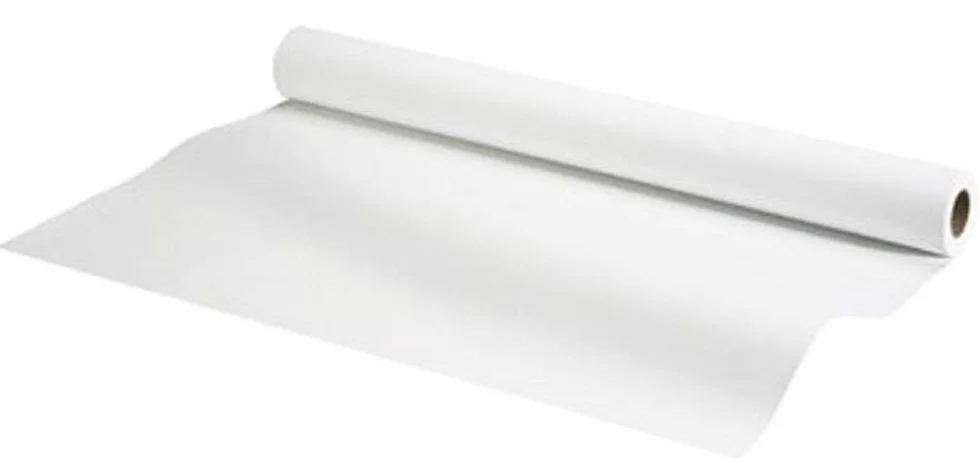 HP C6036A Bright White ROLL 1 A0 Rotolo Carta fotografica