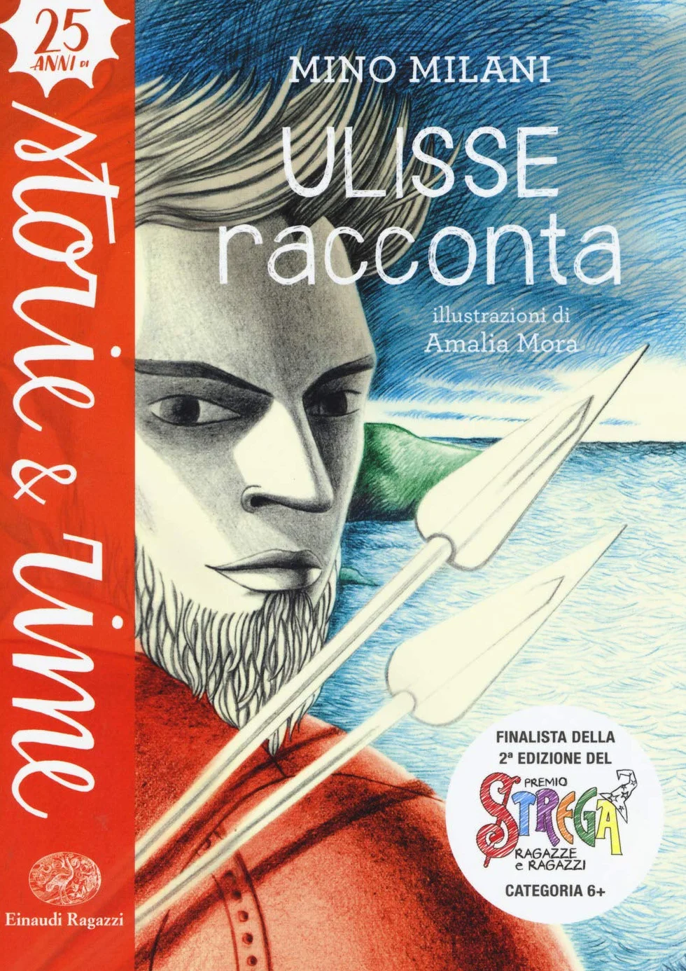 Ulisse racconta. Ediz. a colori