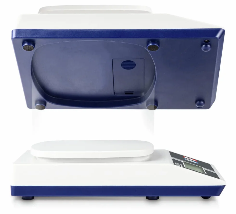 Bilancia didattica KERN EFS 3000-1
