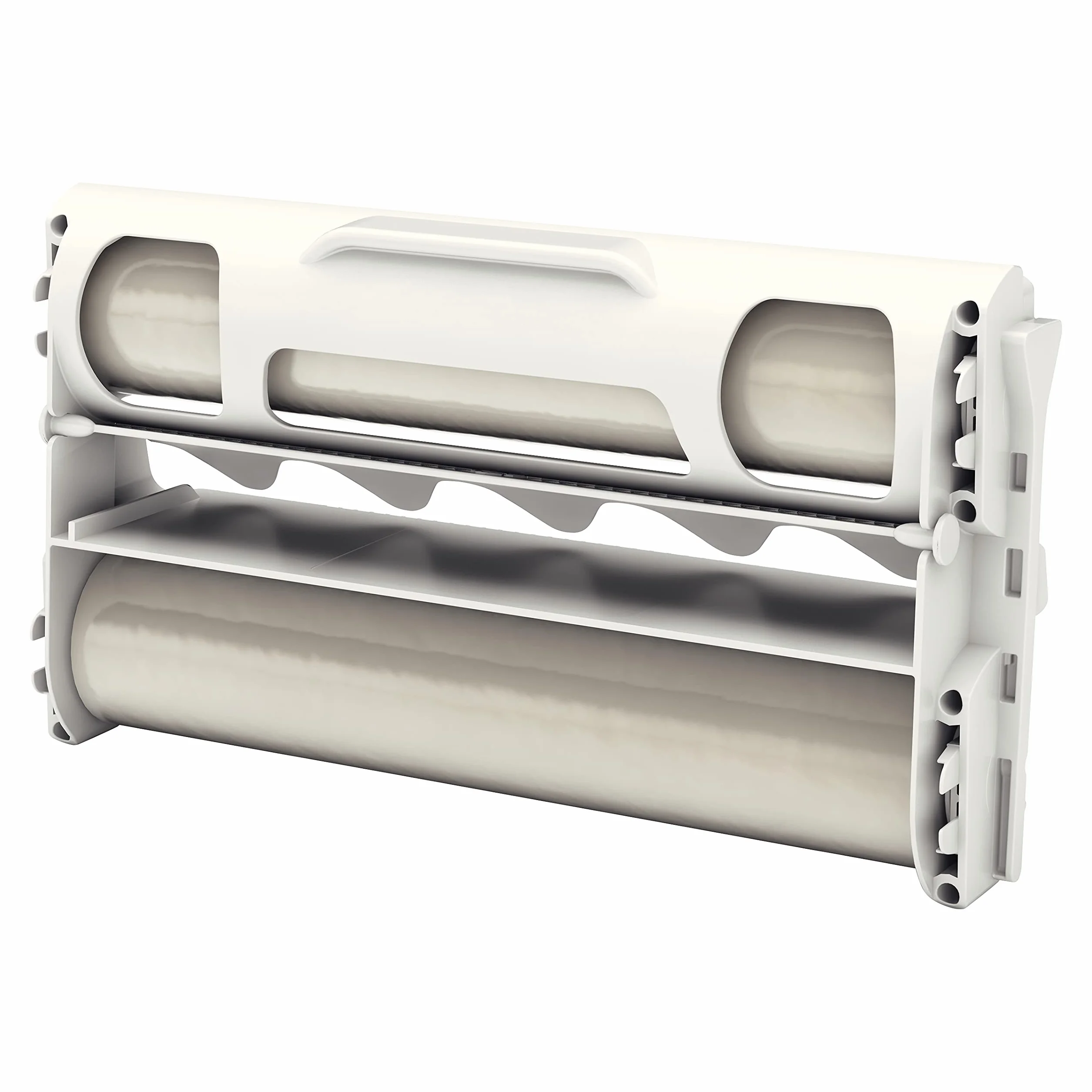 Cartuccia di ricambio Esselte XYRON per plastificatrici A4 80 Micron 21 cm x 10 m