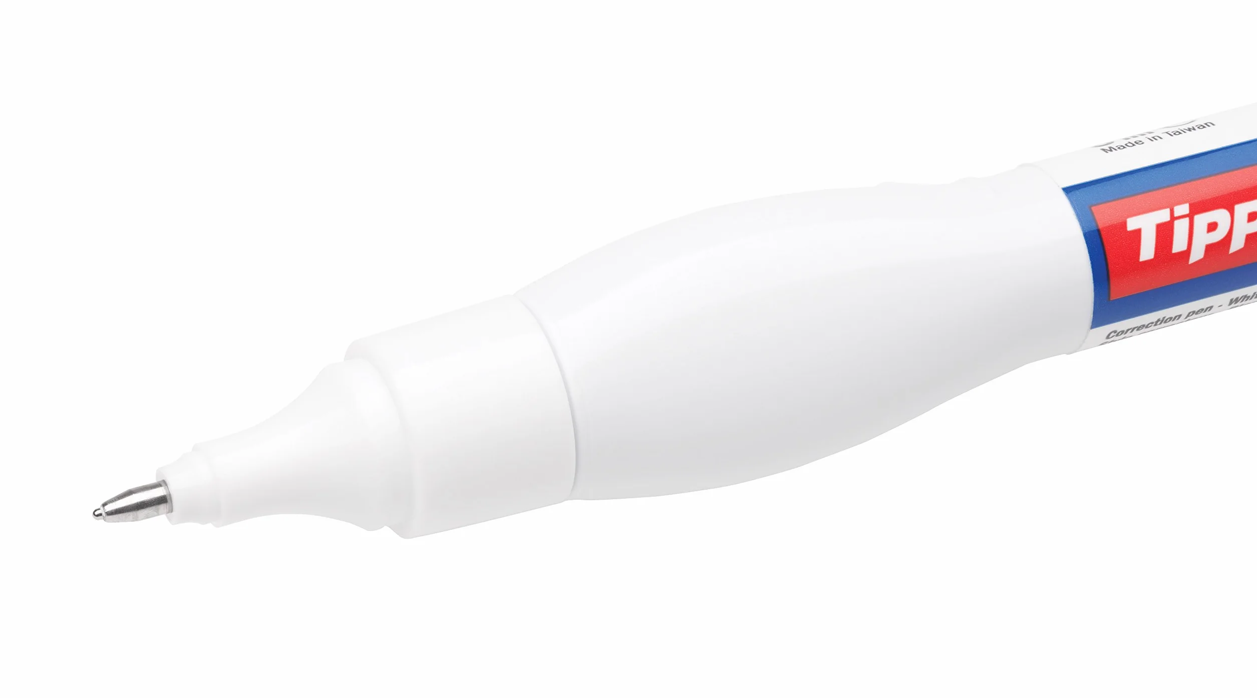 Tipp-Ex Shake 'n Squeeze Bianchetto Liquido Correttore a Penna 8 ml