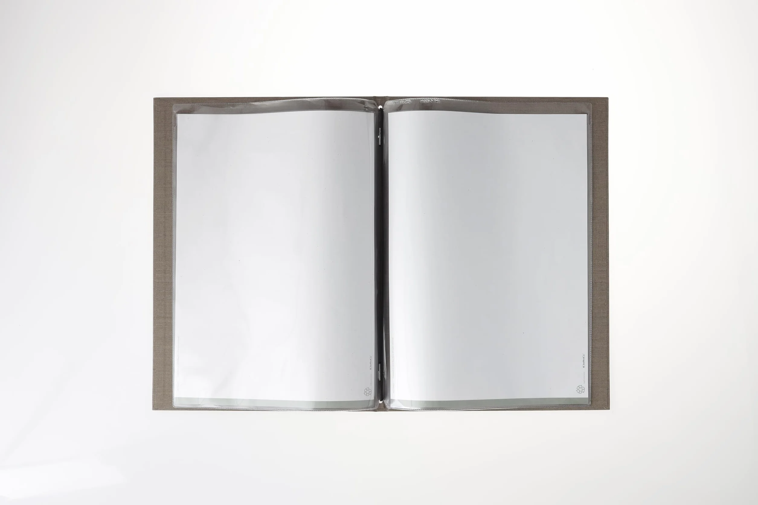 Dag Style Buxa4 Busta A4 di Ricambio (Pack Of 20)