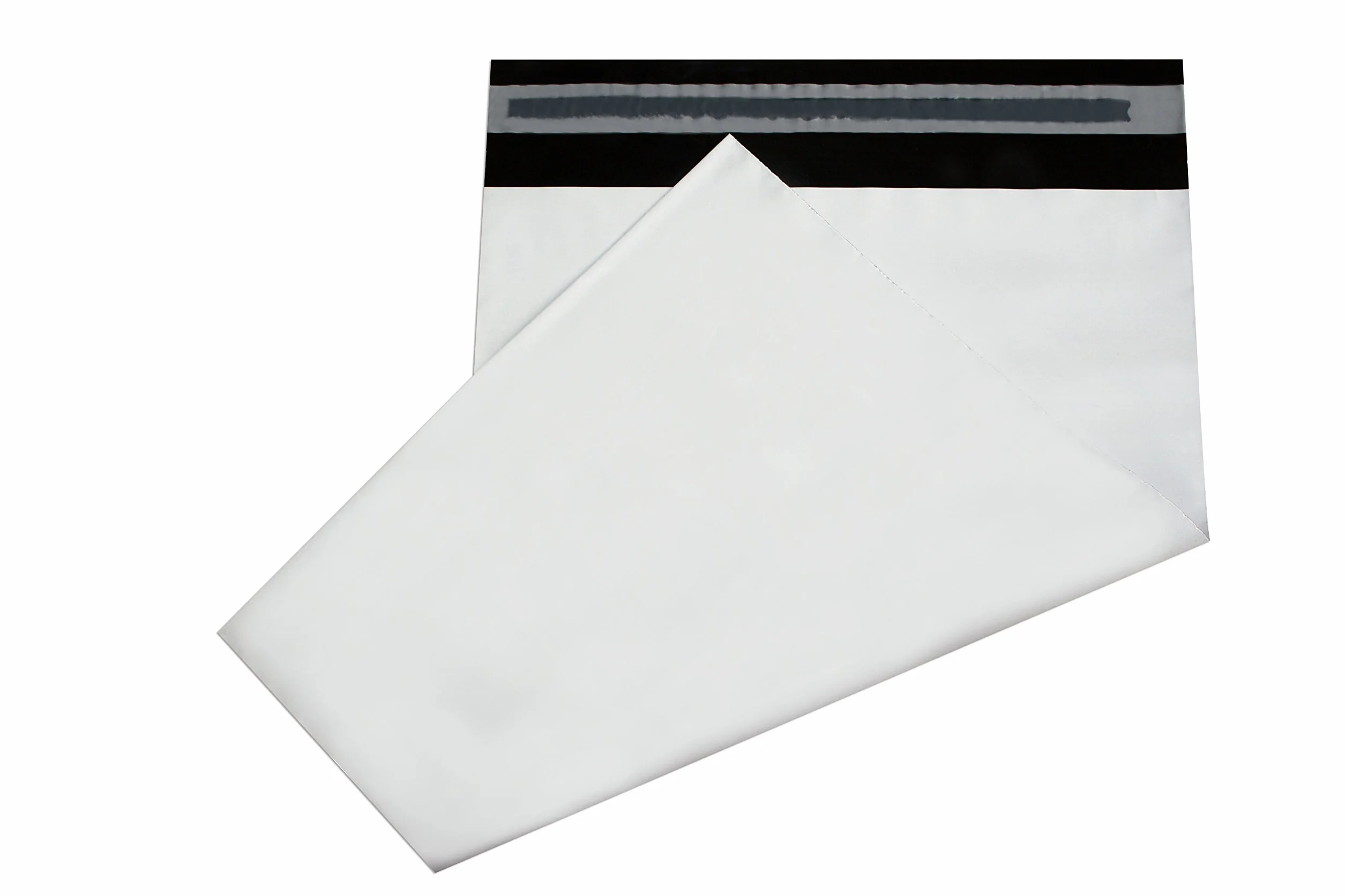Carte Dozio Buste flyer antistrappo bianche mm 265x400 50 pz