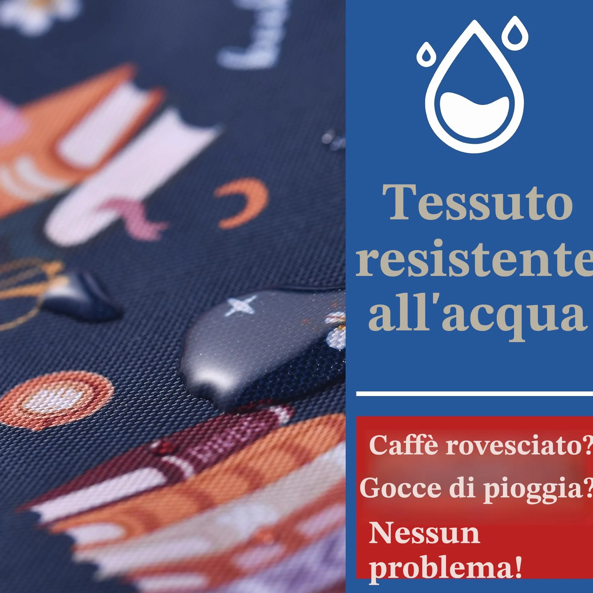 Custodia per libri con cerniera 27,9 x 21,6 cm Copertina per libro di brossura