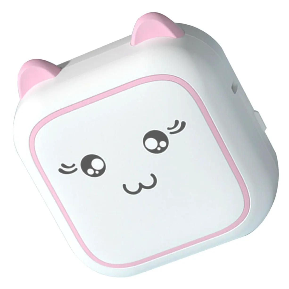 DOITOOL Stampante Etichette Portatile Mini Termica Tascabile Wireless Senza Inchiostro Per Foto Etichette Domande Sbagliate Adesivi Messaggi Elenchi Registri