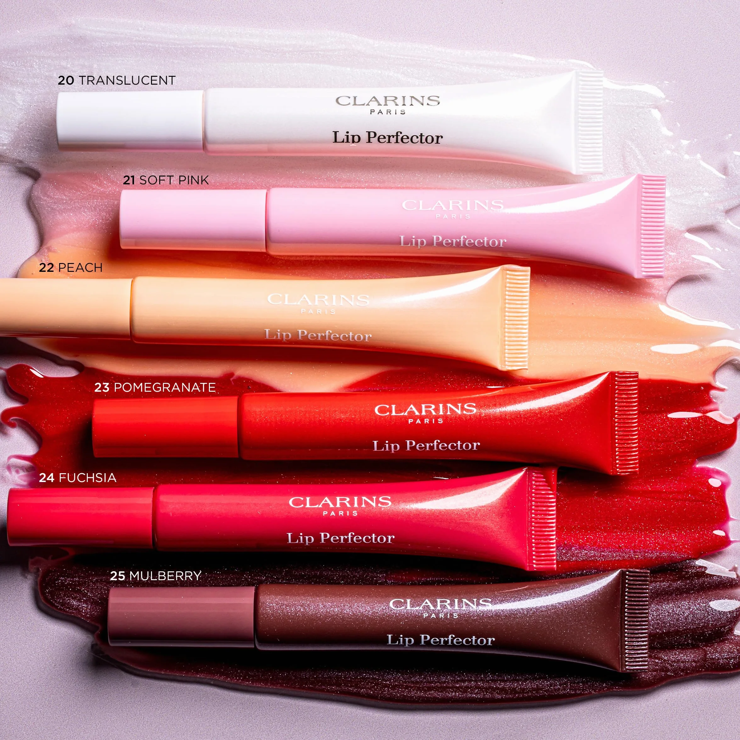 CLARINS Lip Perfect Crema Labial 12 ml