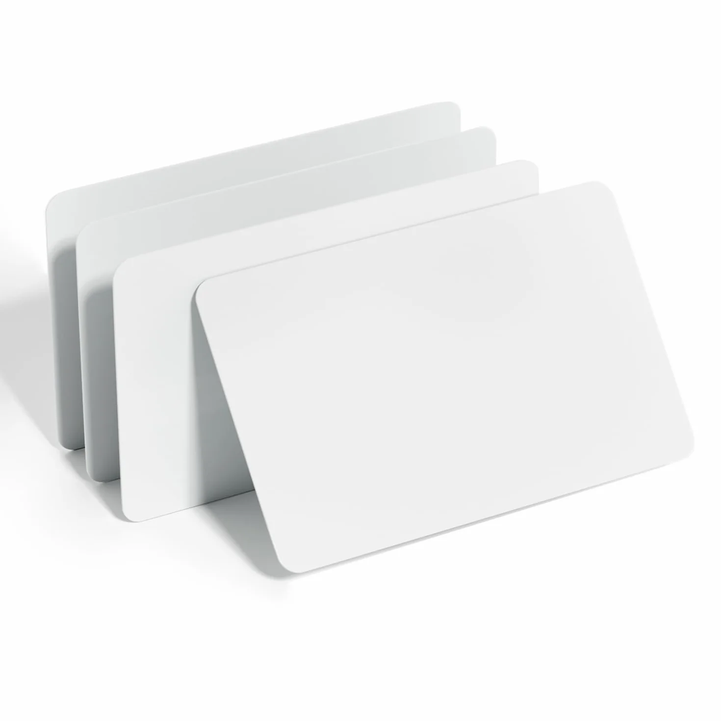 NFC Tag Ntag215 Rewritable Card Compatibile con Tagmo e Amiibo 20 Pezzi
