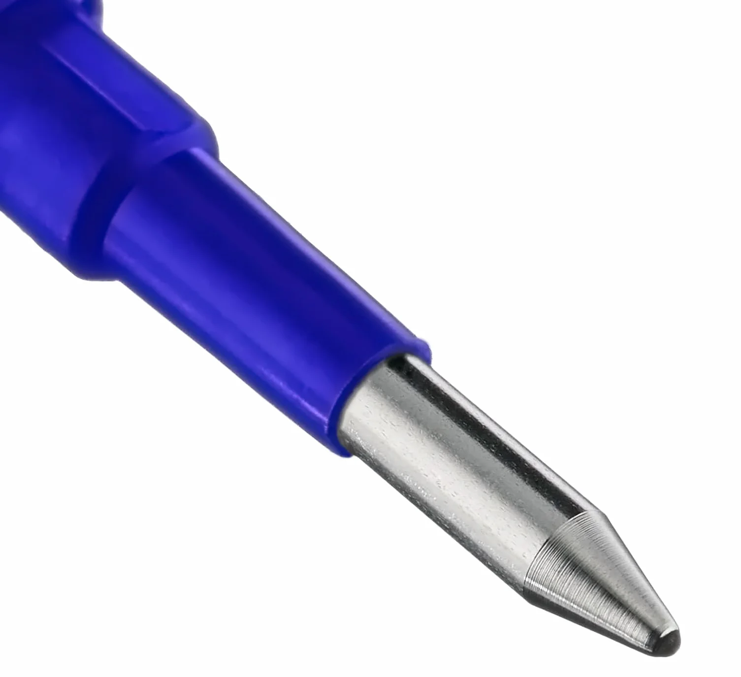 Pilot Frixion Ball Refill 0.7 mm Penna a Sfera Confezione da 3 Blu