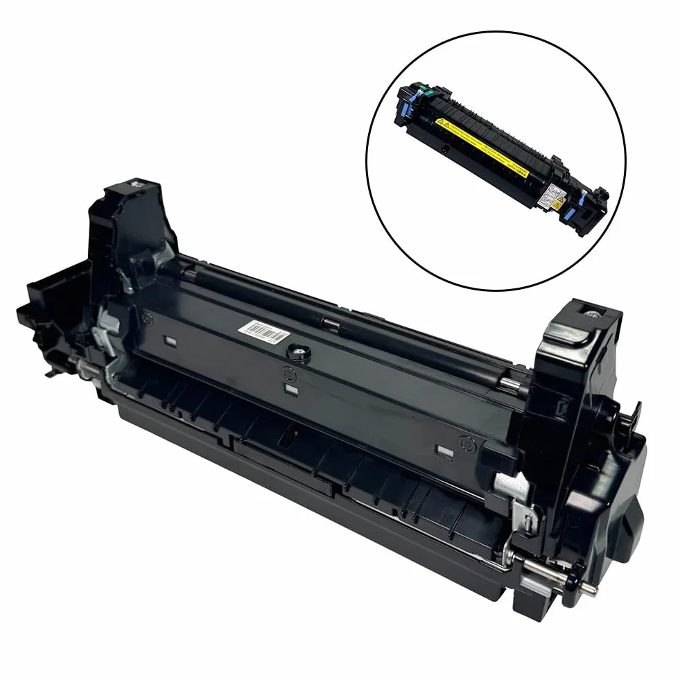 Gruppo fusore B5L35A RM2-0011 per colore per LaserJet M552 M553 M554 M555 M577 M578, per parte di ricambio B5L35-67901 67902
