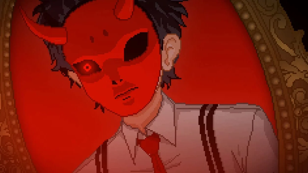 Yuppie Psycho Executive Edition