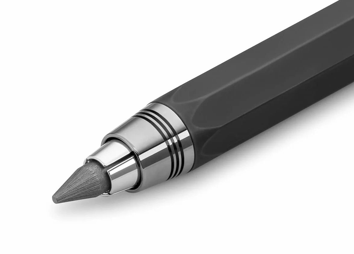 Kaweco Matita Sketch Up 5,6 mm Nero