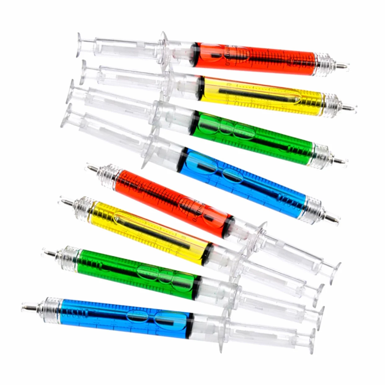 Lurrose 150 Pz Penna a Ad Penne a Sfera Per Bambini Penne Fluorescenti Penne a Sfera a Penna a Colorata Penne a Sfera Colorate Penna a Sfera a