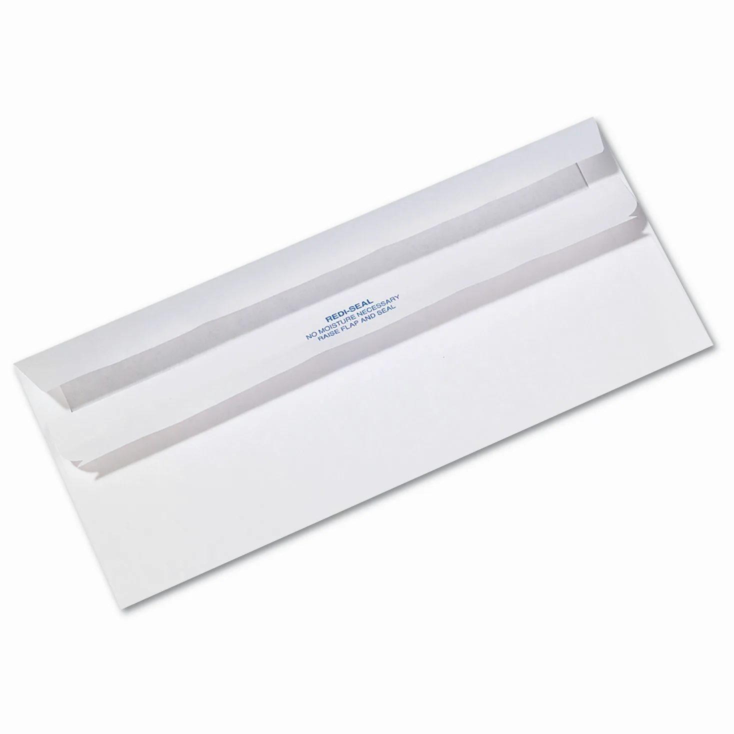 Quality Park Business Buste (QUA11118), bianco