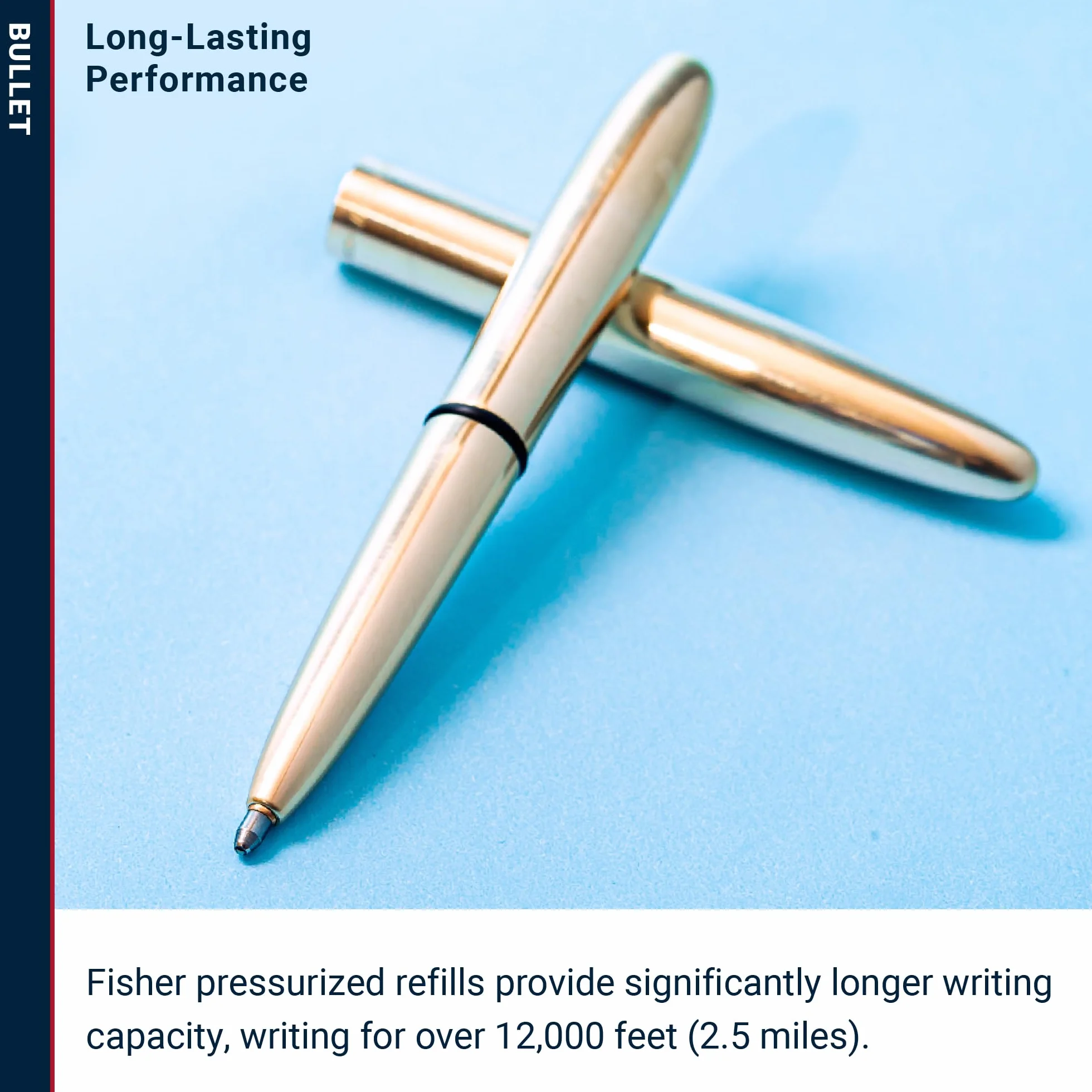 Fisher Space Pen FP84500