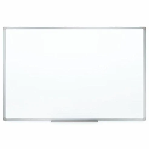 BASICS Lavagna bianca MAGN 120 x 180