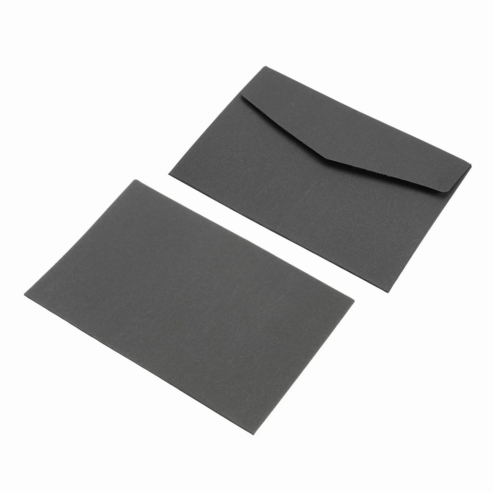 25 buste for inviti da 16 x 11 cm, for carta lettere, cartoline, fai te, for matrimoni, biglietti d'auguri Per matrimoni o altri eventi(Silver Pearl Paper)
