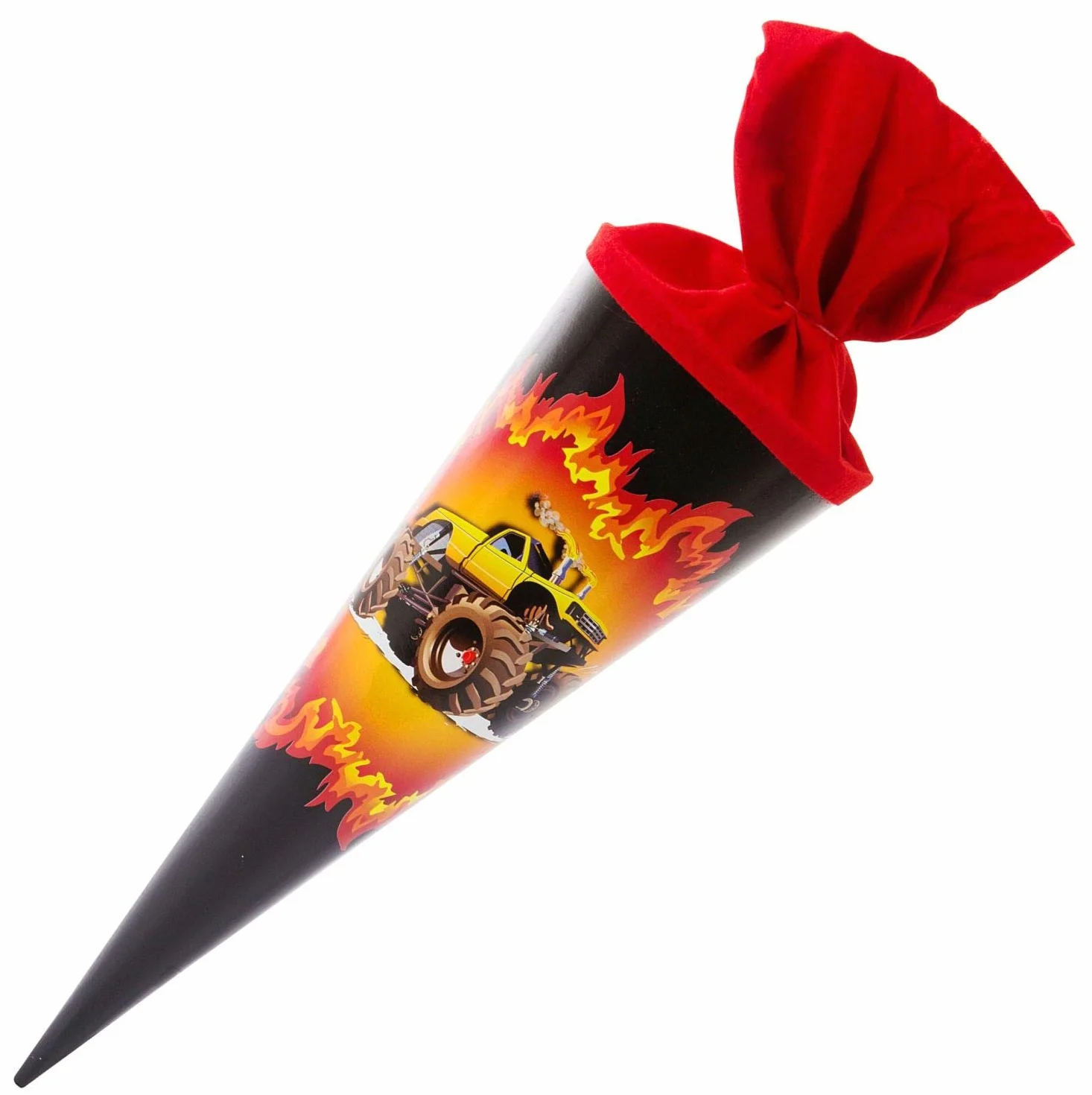 Goldbuch Cono fratellino Monster Truck 35 cm