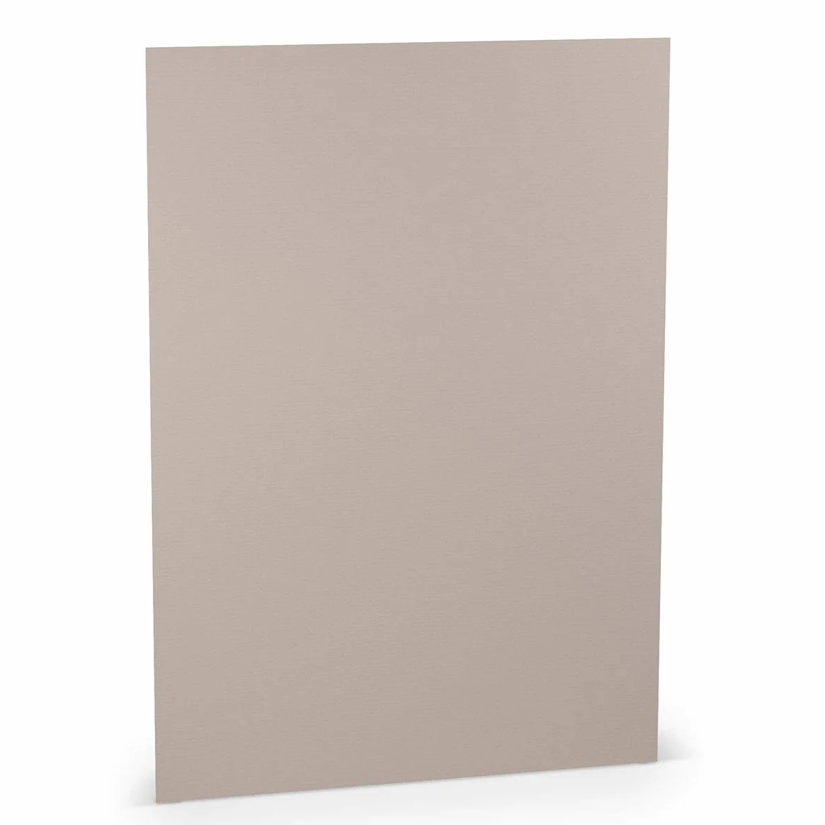 PAPERADO carta da lettere DIN A4 100 g/m² 29,7 x 21 cm tortora coste grigio marrone chiaro fango