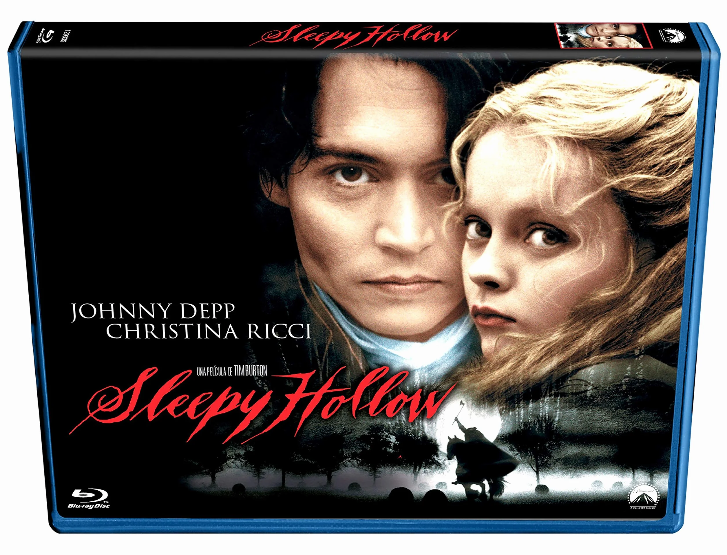 Sleepy Hollow
