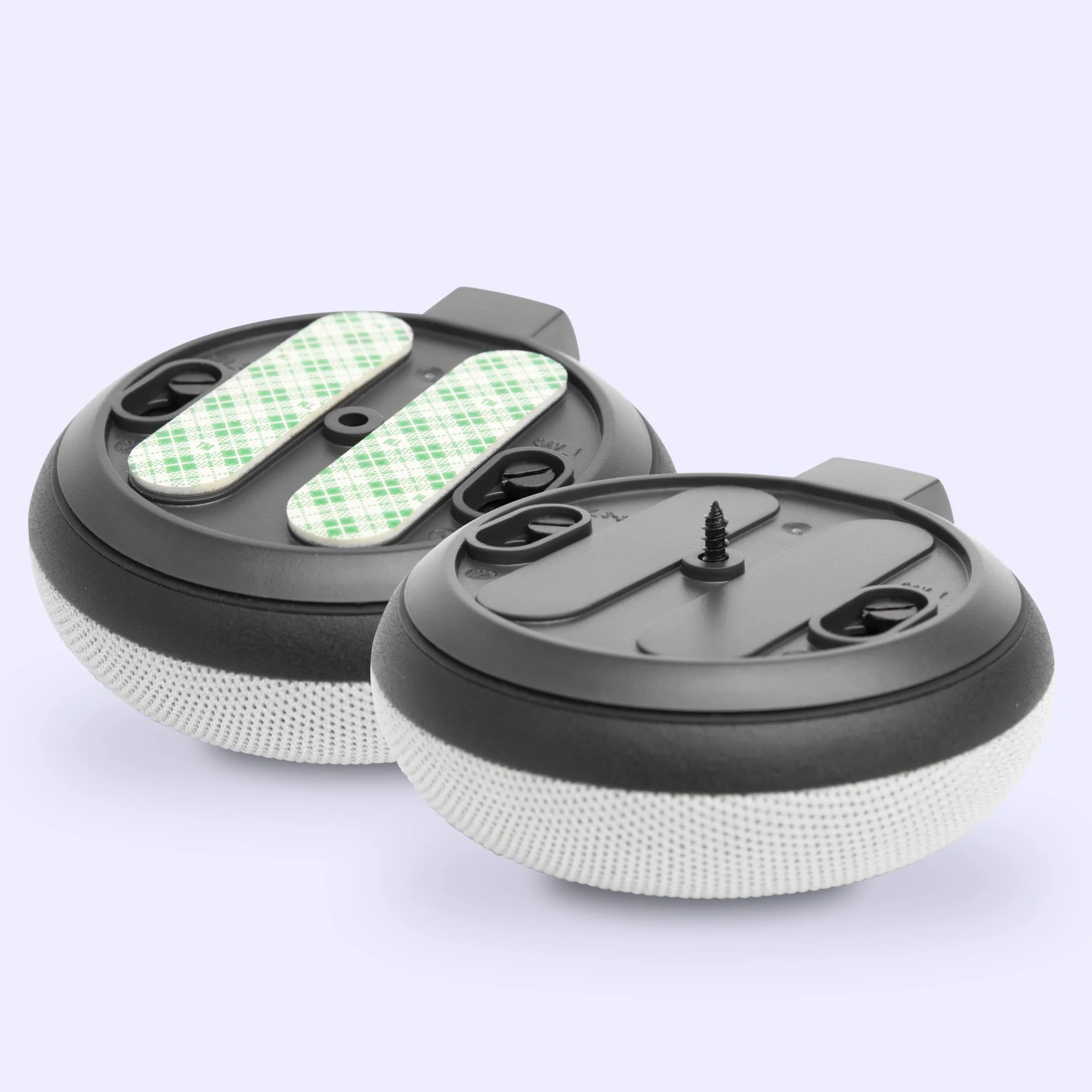 Microfono di espansione Owl Labs per Meeting Owl 4+ e Meeting Owl 3: estende la portata audio in spazi più ampi di 8 piedi (2,5 metri) nella direzione del microfono – grigio