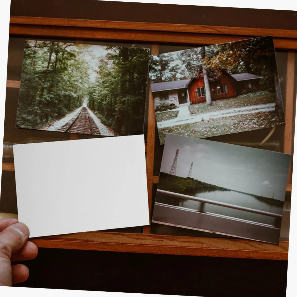 Gadpiparty 4 Set Carta Fotografica Lucida Per Stampante Carta Per Foto Assorbimento Rapido E Resistente Per Diy E Condivisione Immediata 100 Fogli*4
