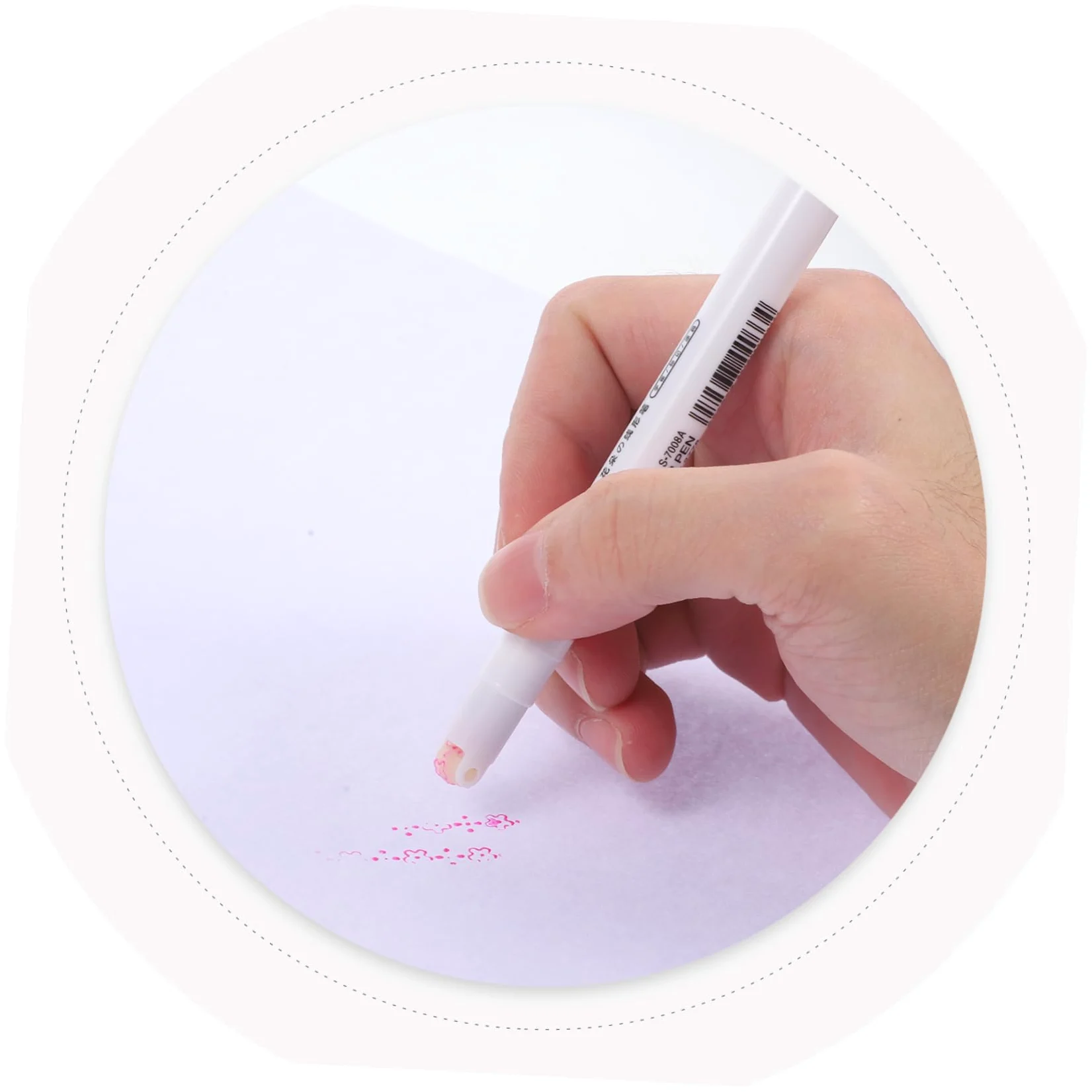 NUOBESTY 4 Set Evidenziatore A Pennarelli Per La Scuola Materiale Scolastico Carino Evidenziatori Alla Rinfusa Pennarelli Evidenziatori Marcatori Plastica 3 Pezzi * 4