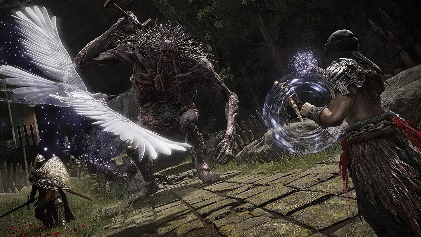Elden Ring (PS5)