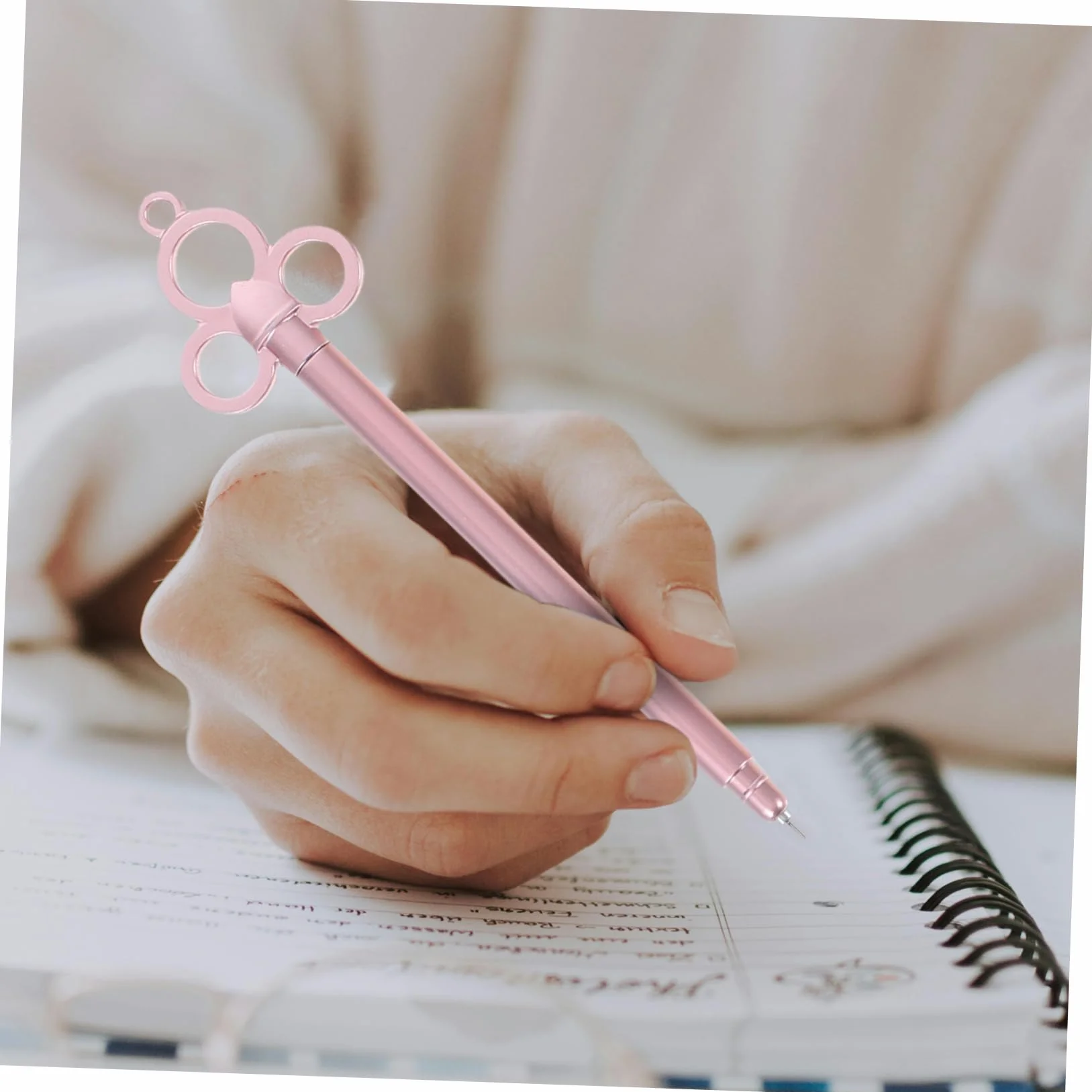 Penne A Sfera A Forma Di Chiave Stile Vintage 60 Pezzi Divertenti E Robuste Per Studenti Insegnanti E Impiegati