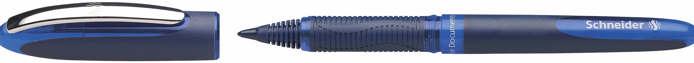 Schneider Penna Roller One Business 0,6 mm blu