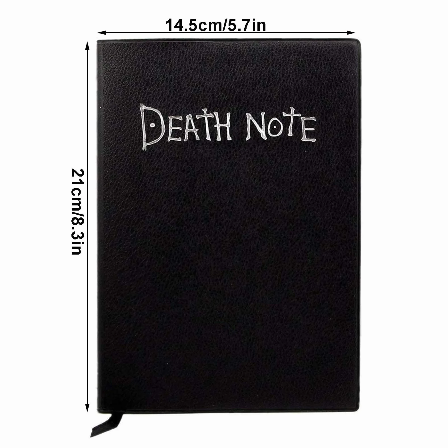 Quaderno Della Morte Taccuino Anime Giapponese Con Penna Piuma