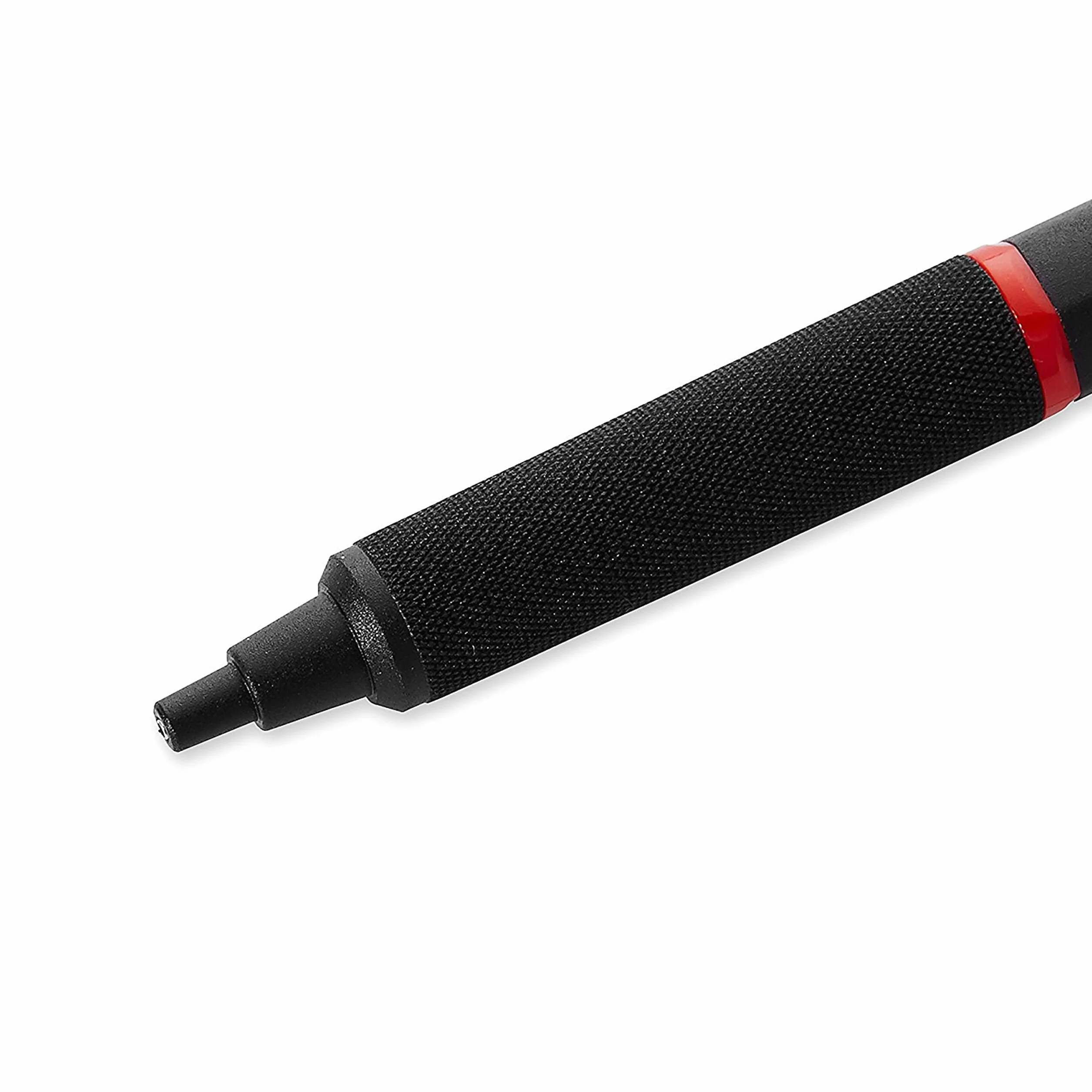 rOtring Rapid Pro matita meccanica HB 0,7 mm Nero opaco