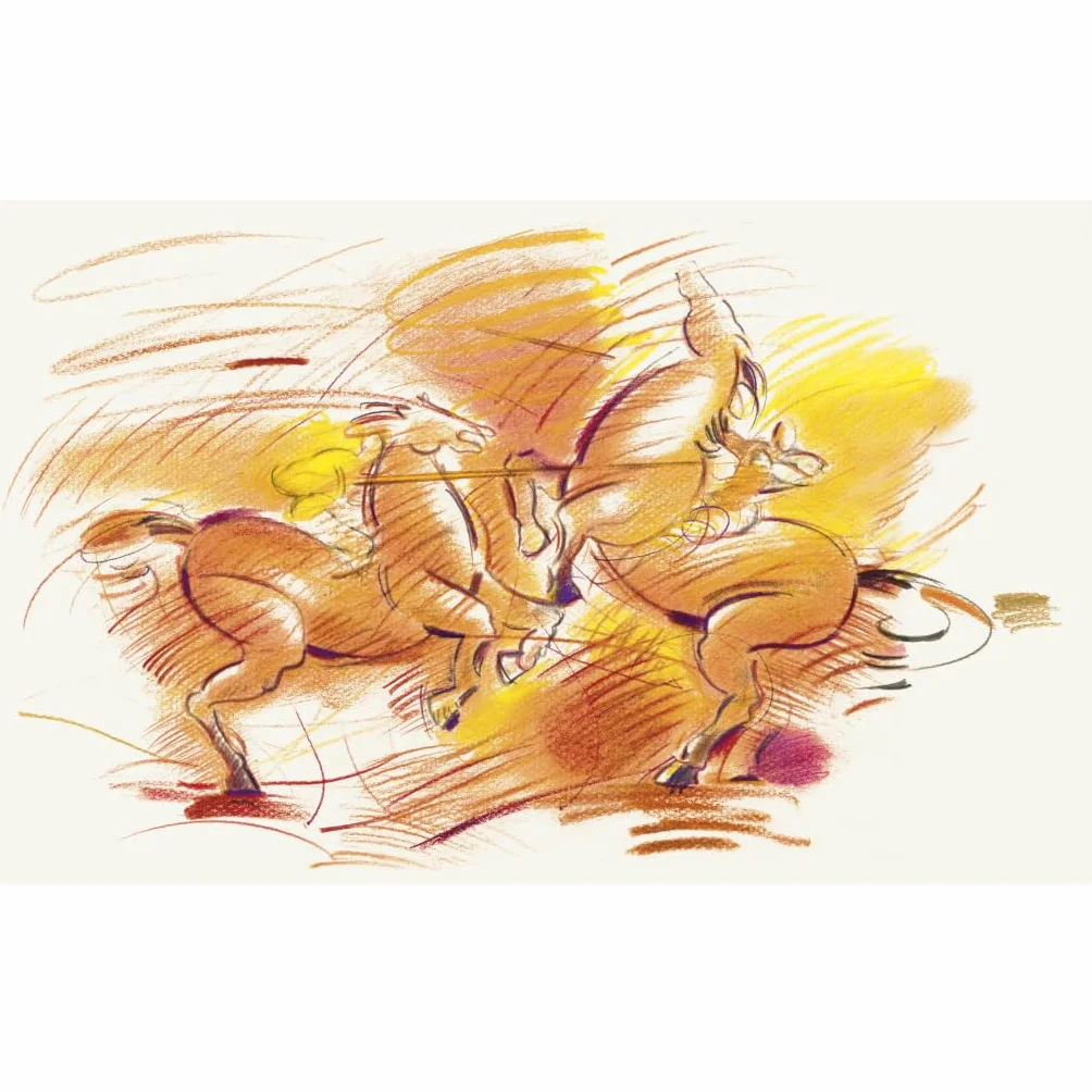 Faber-Castell Polychromos 36 Matite Colorate Professionali Astuccio Metallico 3,8 mm