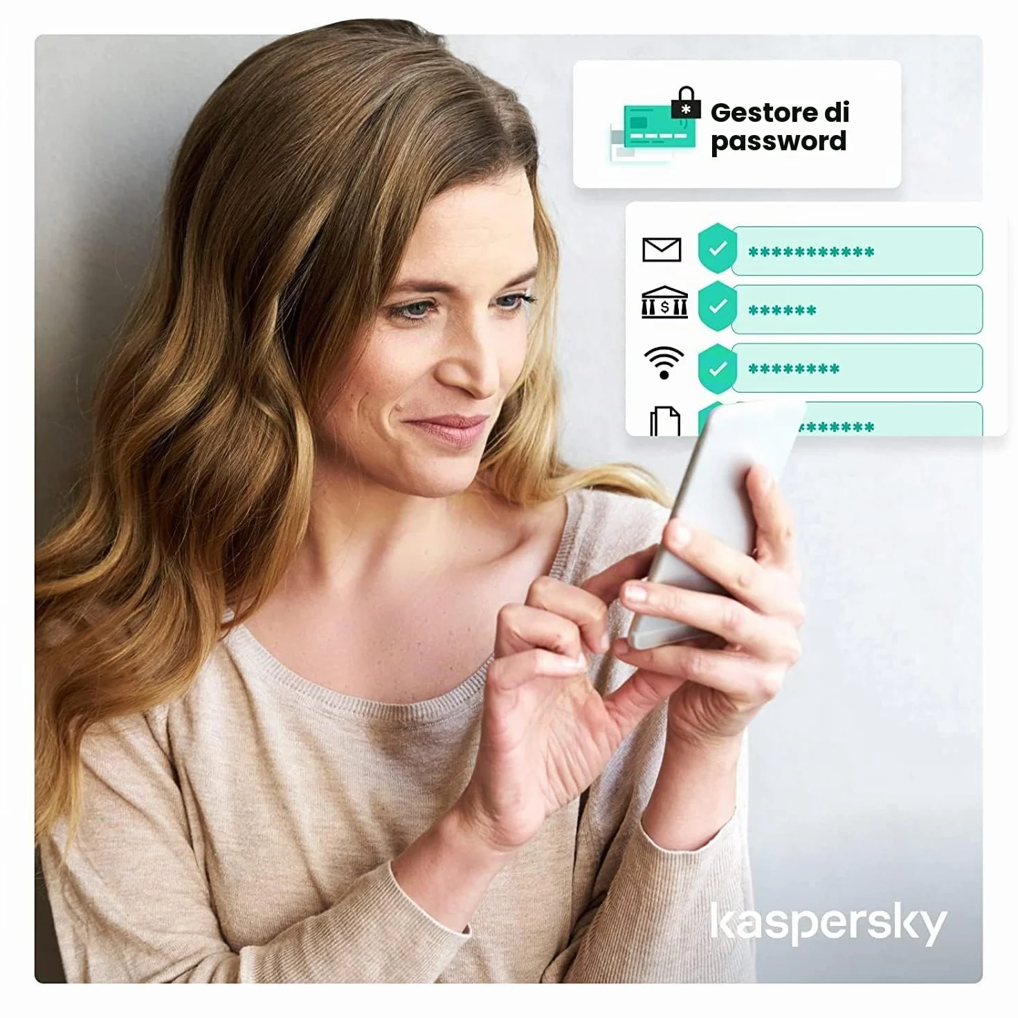 KASPERSKY PLUS 3L/1A