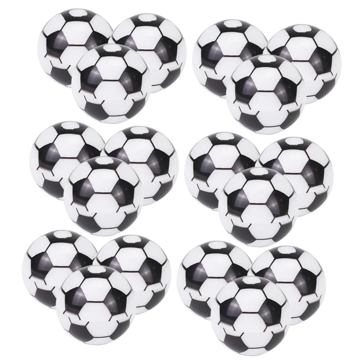 OSALADI 4 Set Affilatori Per Calcio Affilatori Colorati Per Studenti E Ufficio Forniture Scolastiche Multifunzionali Con Design E Resistente 20 Pezzi*4