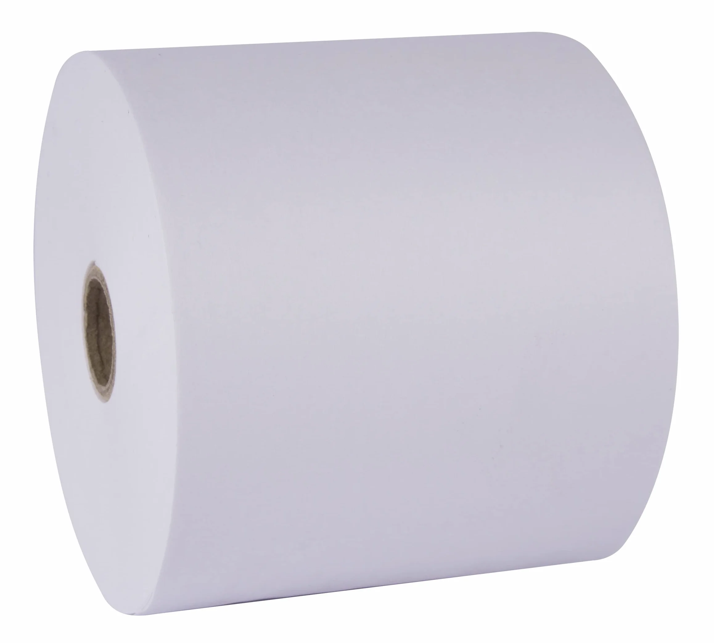 APLI Electra Carta 57 x 65 x 12 mm Bianco 10 Rotoli