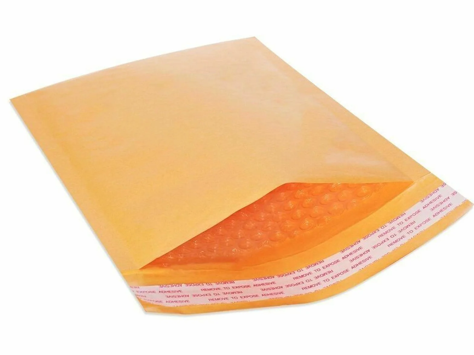 Imballaggi Point - Buste con imbottitura a bolle d'aria - Avana - 30 x 44,5 cm Chiusura Adesiva – Buste Leggere e Protettive per e-Commerce e Imballaggi Professionali. - Set da 50