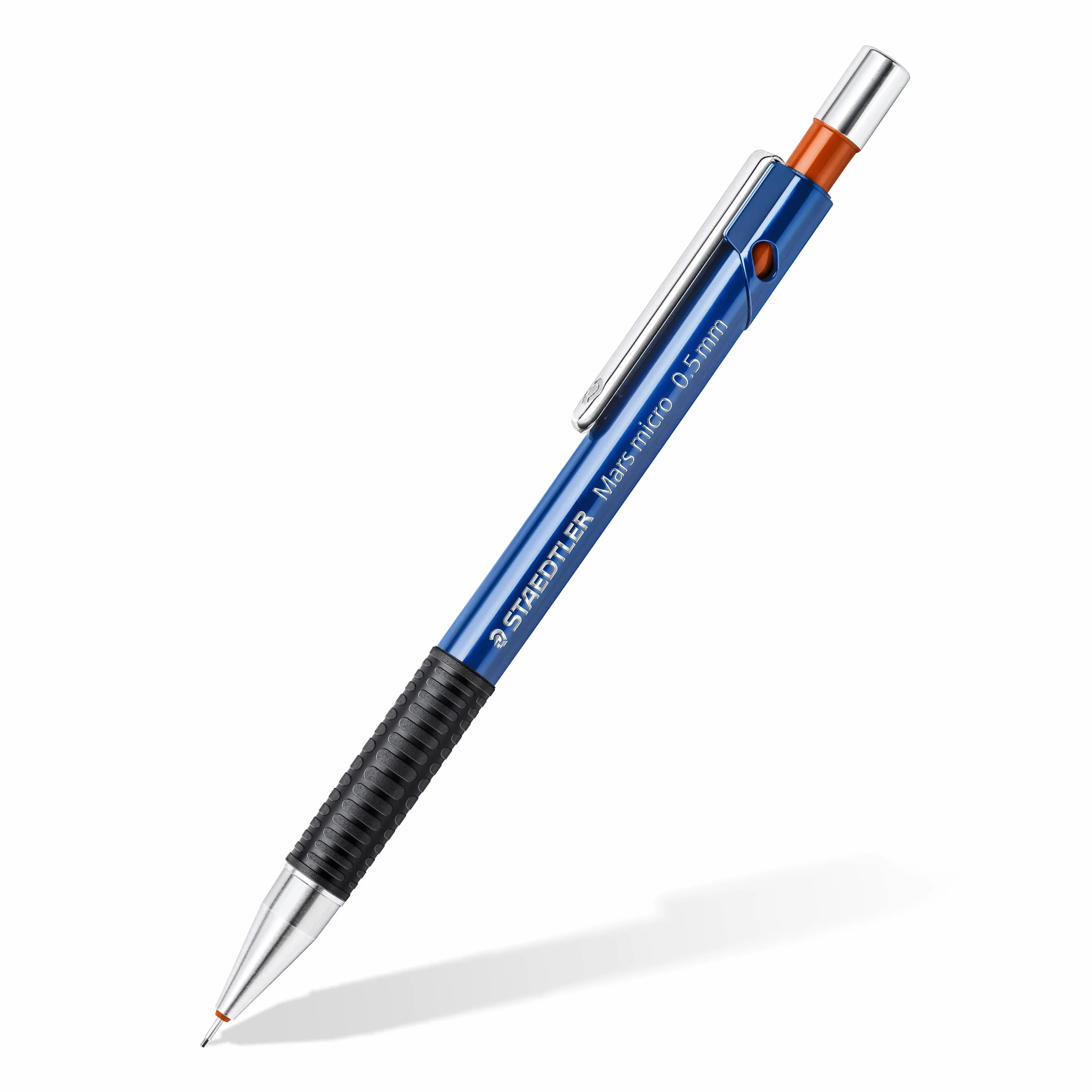 Staedtler 775 05BKDA Portamine Micro 0.5