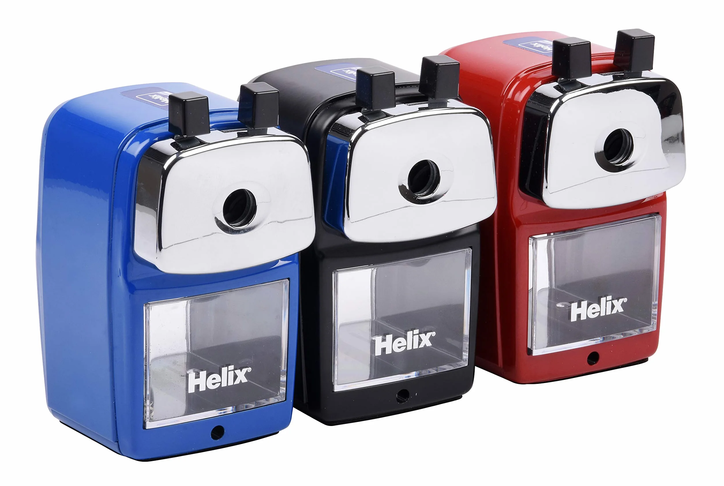 Temperamatite da scrivania Helix STANDARD E JUMBO