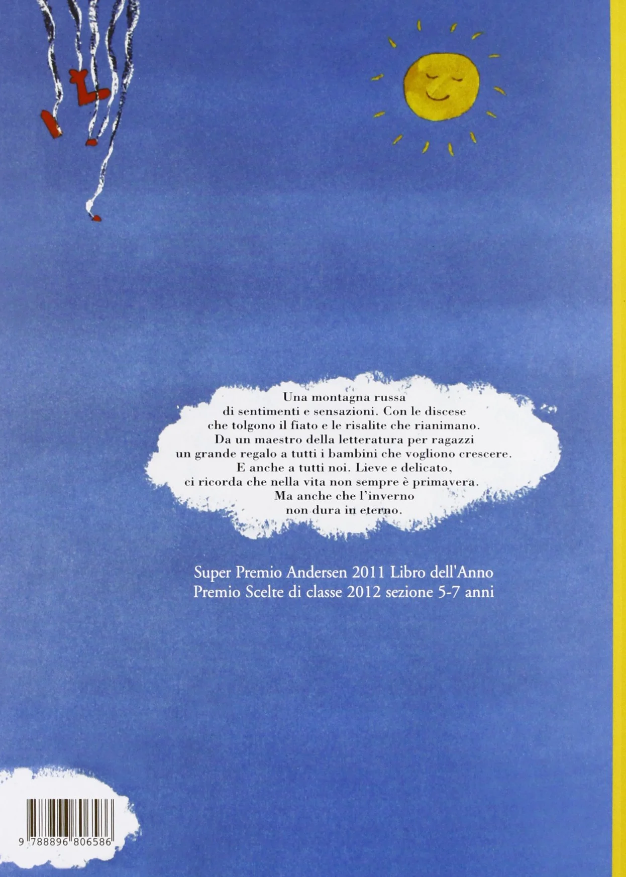 Fortunatamente. Ediz. illustrata