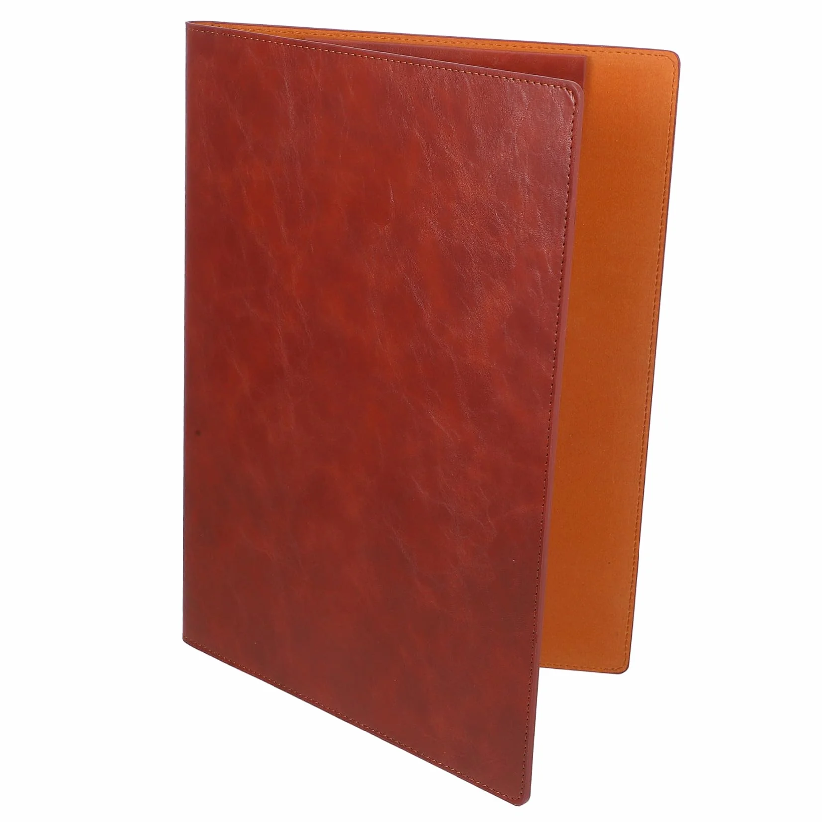 Cartella Aziendale Cartelle Portafoglio Una Cartella Padfolio Notebook Raccoglitore Borsa Di Stoccaggio Per Ufficio Porta Documenti Organizzatore Di Documenti Di
