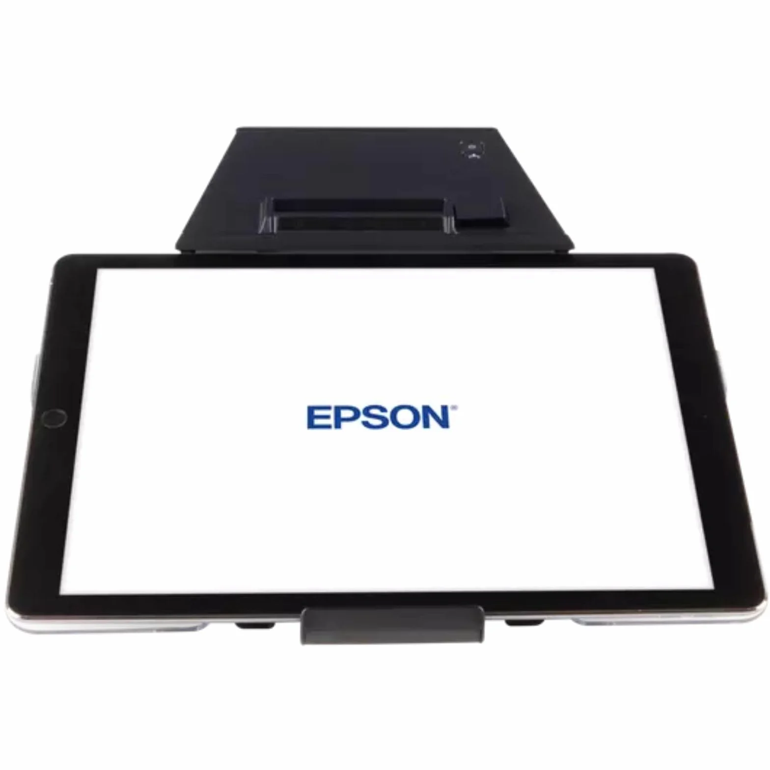 Epson TM m30II-SL (512) - Belegdrucker - Thermozeile - Rolle (7,95 cm) - 203 x 203 dpi - bis zu 250 mm/Sek. - USB 2.0, LAN, USB 2.0-Host - Cutter - Schwarz (C31CH63512)