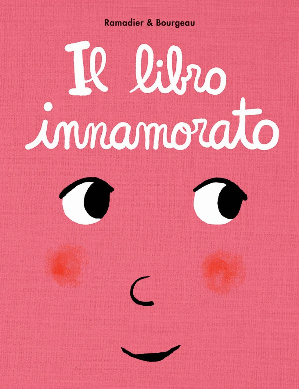 Il libro innamorato