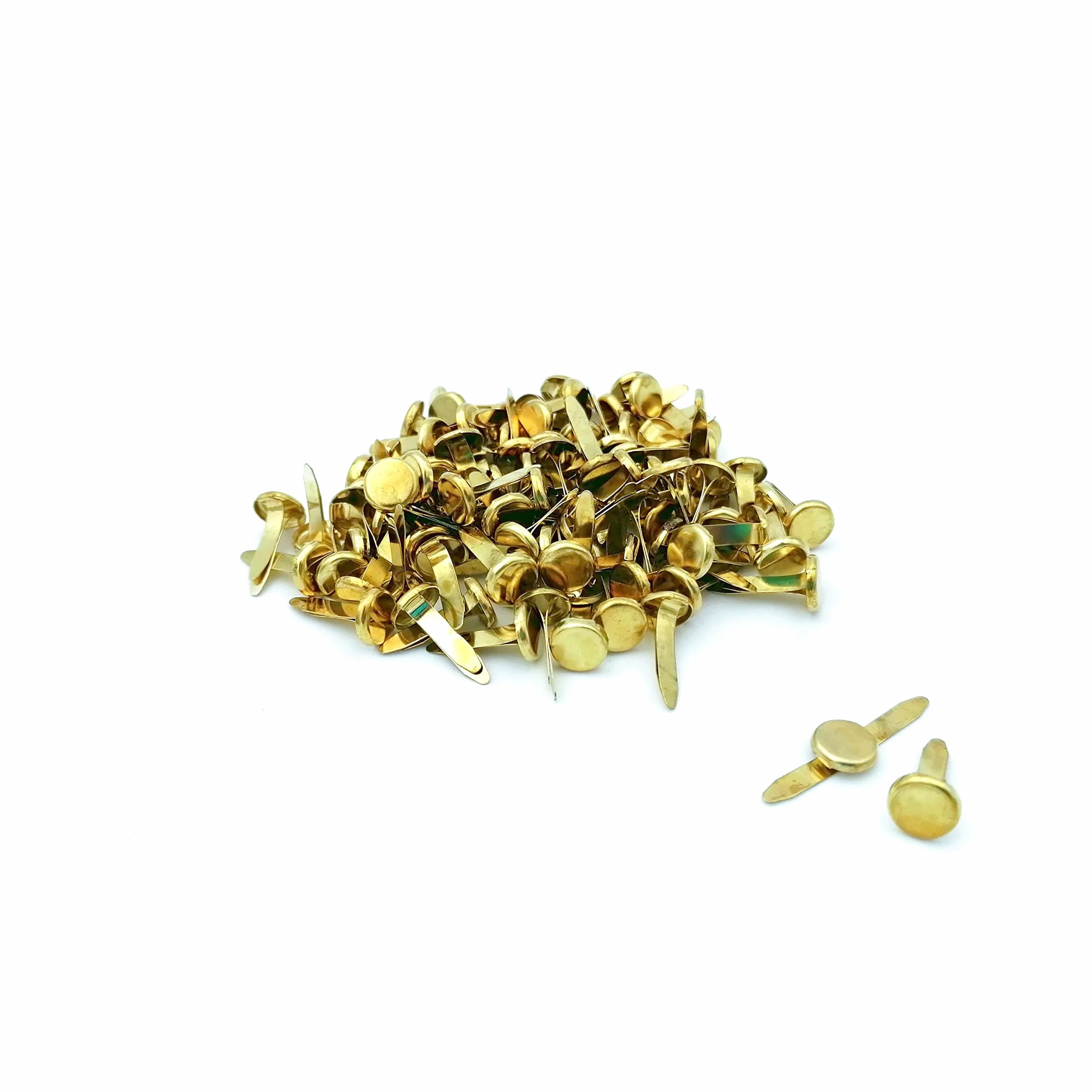 Fermacampioni 14 mm 100 sztuk