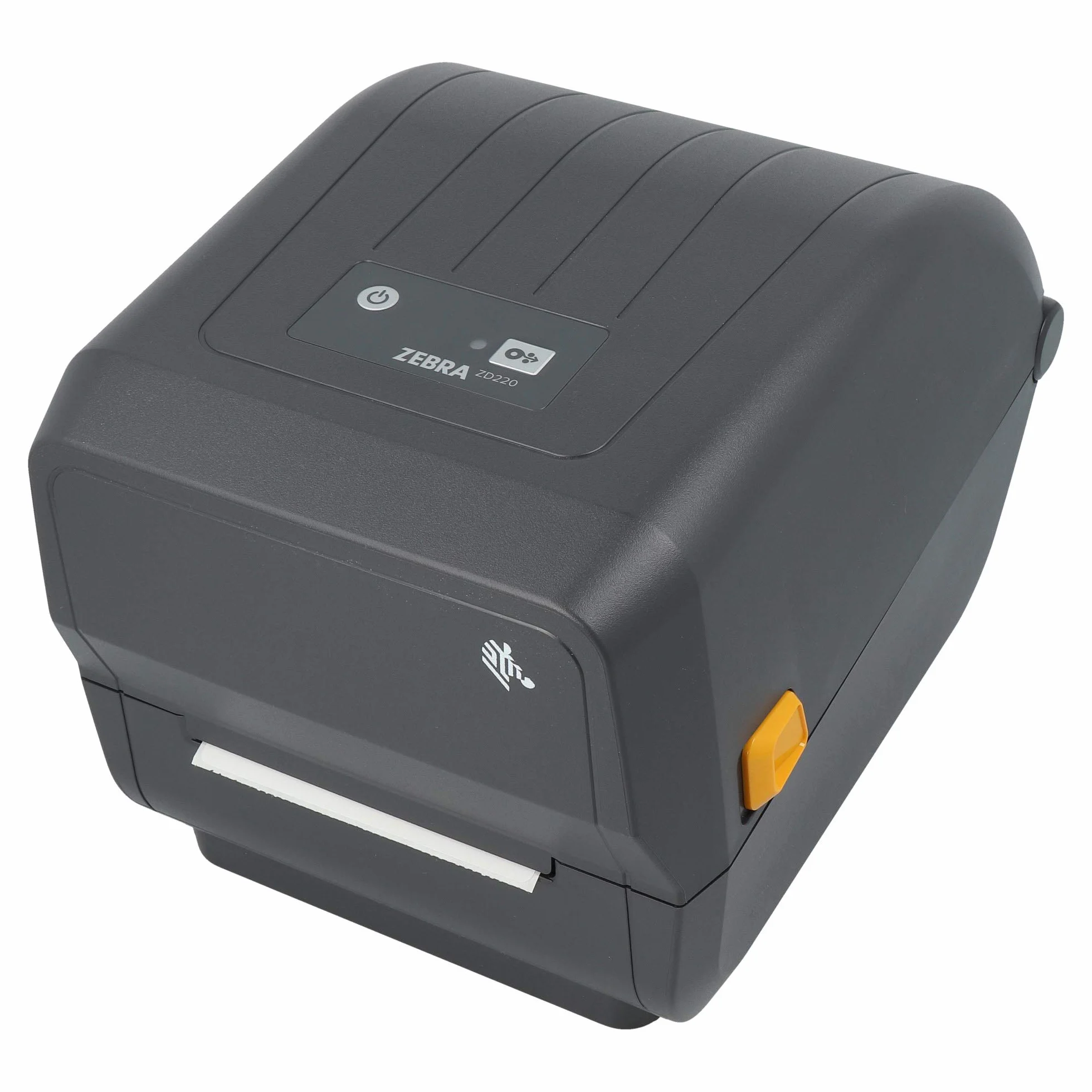 Zebra Stampante ZD220t 203 DPI Trasferimento termico Larghezza stampa 104 mm USB ZD22042-T0EG00EZ