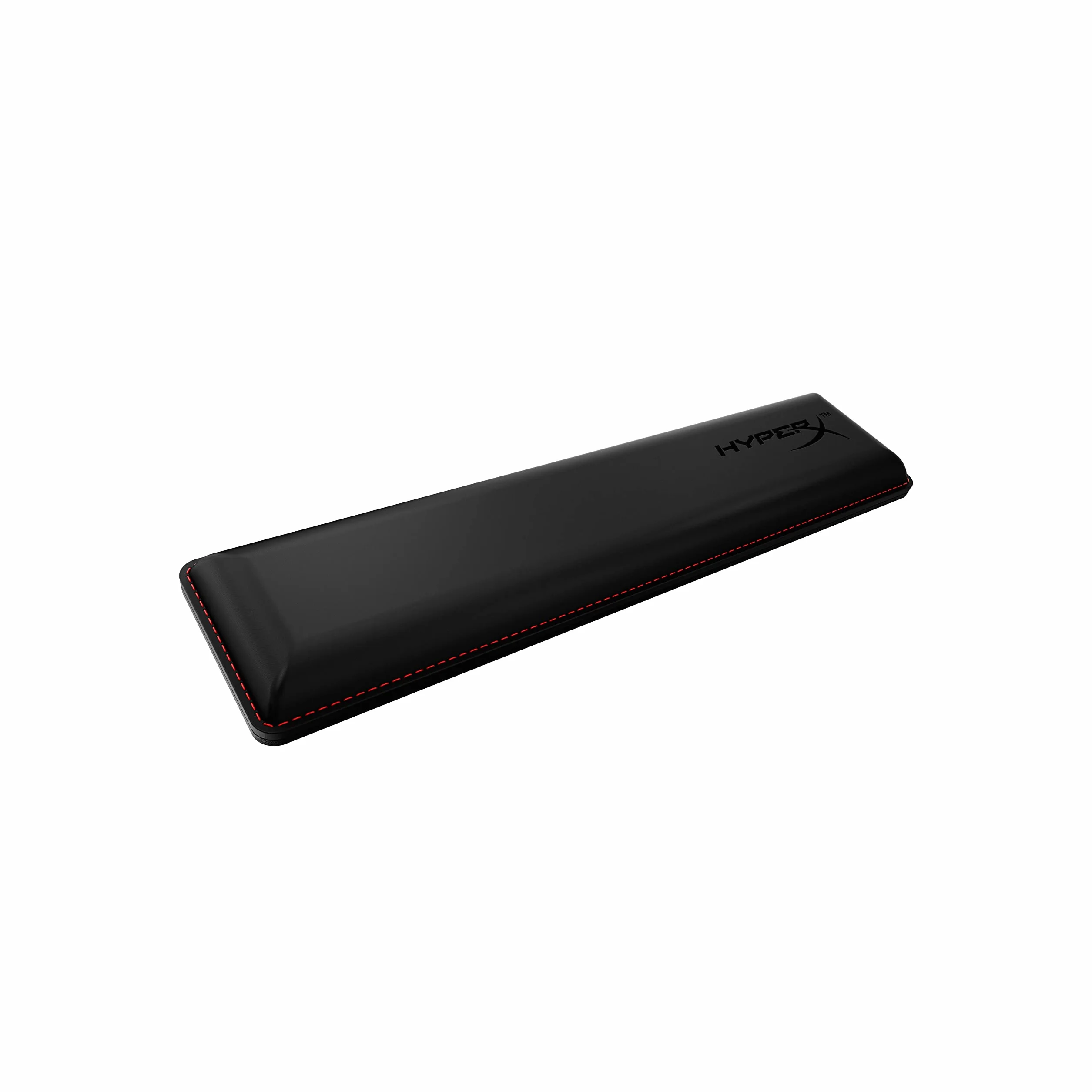 HyperX Wrist Rest Poggiapolsi per tastiere Memory Foam in Gel Anti-Scivolo Ergonomico Nero