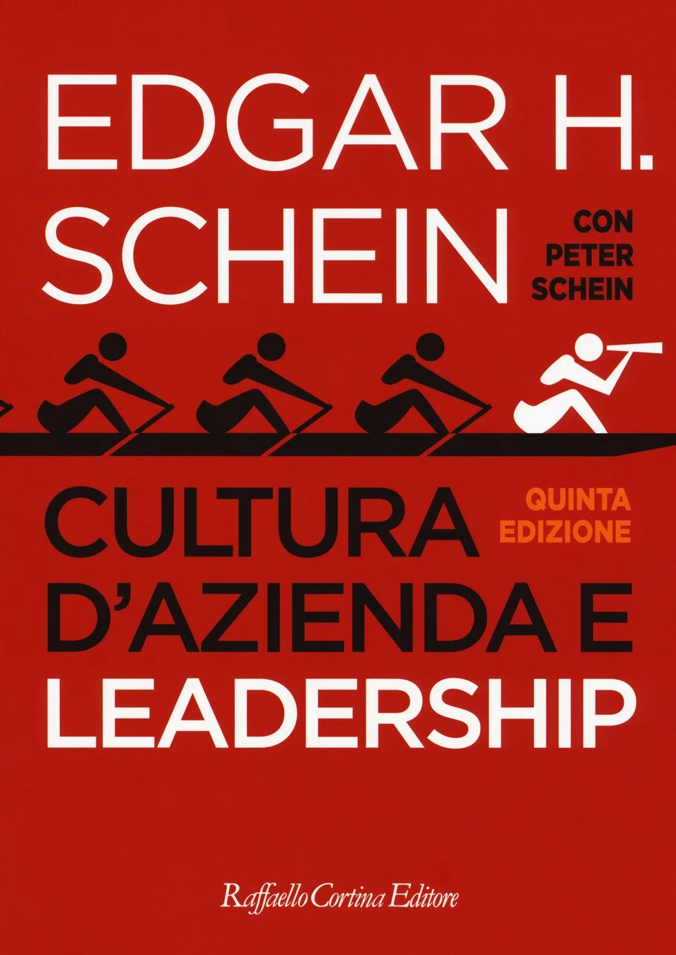 Cultura d'azienda e leadership