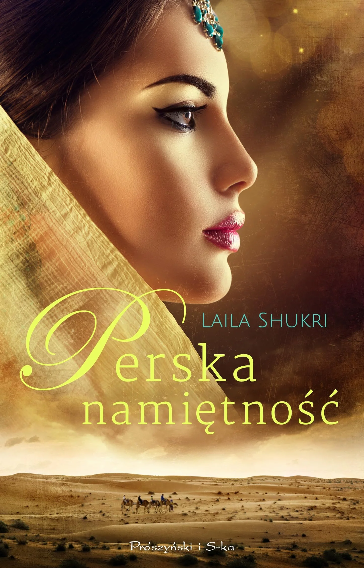 Perska namietnosc