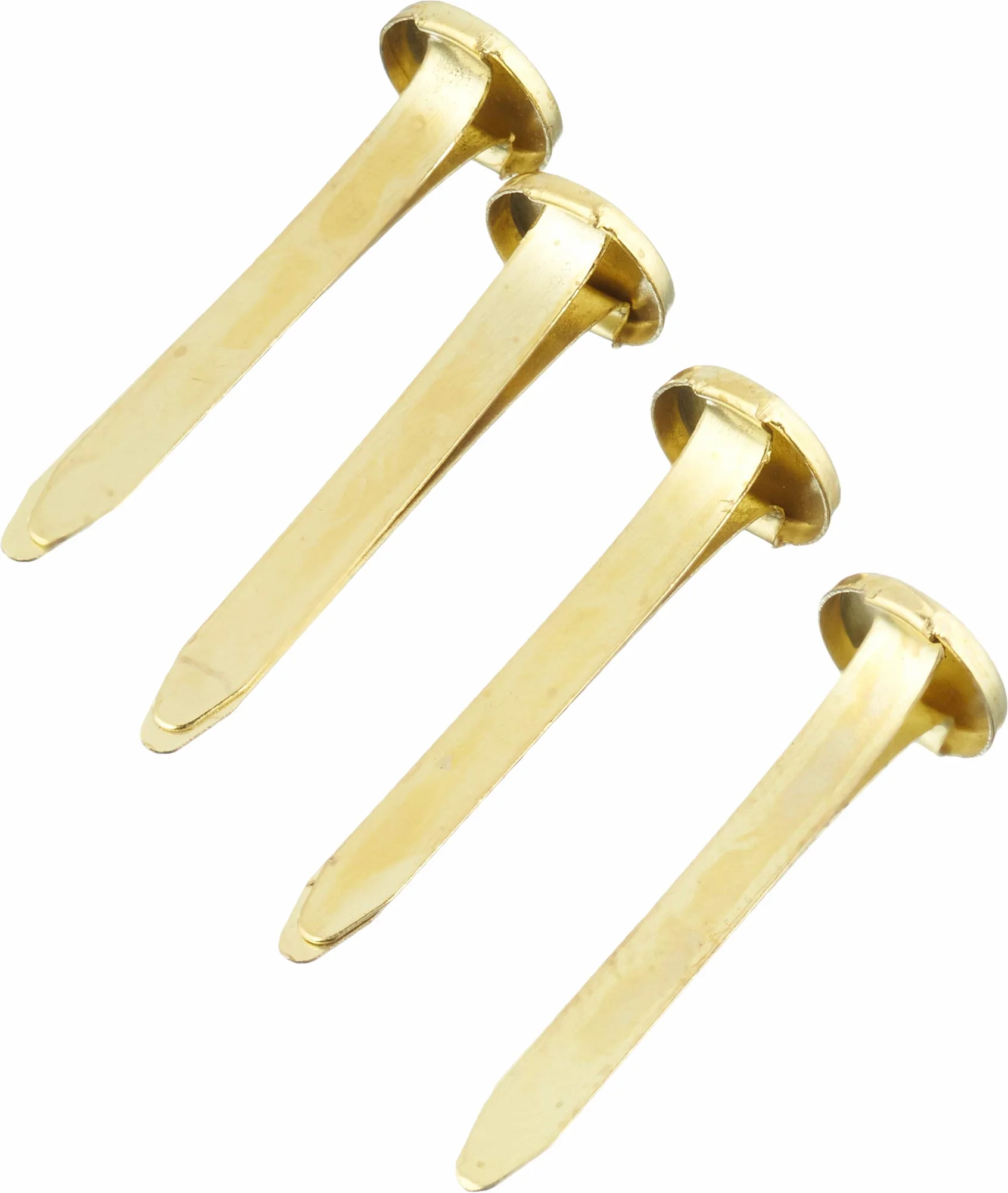 Fermacampioni 25 mm N.05 100 sztuk