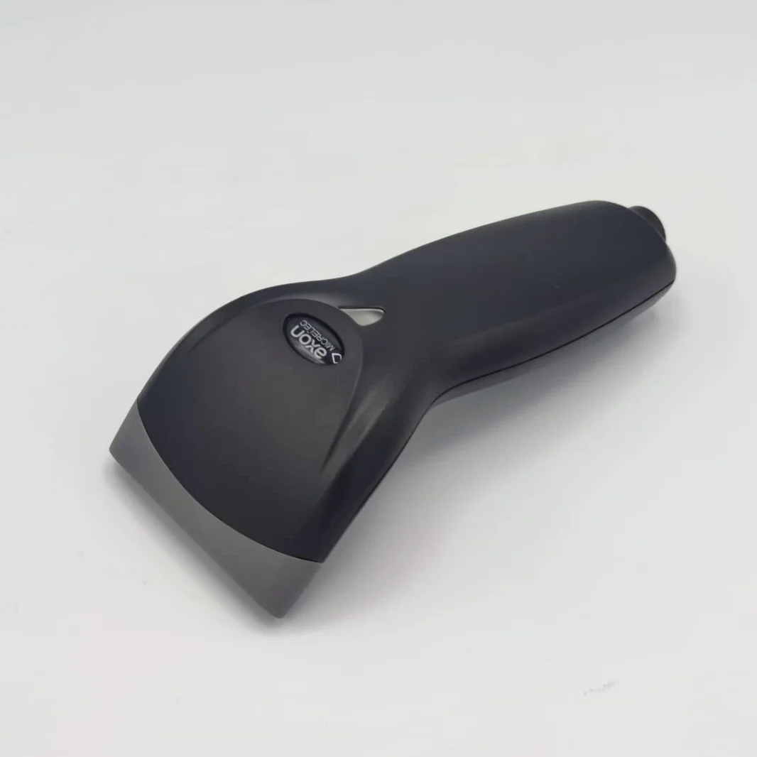 Lettore barcode USB ideale per farmacia e per registratore di cassa micrelec omologato lotteria scontrini con cavo RS-232 + cavo USB