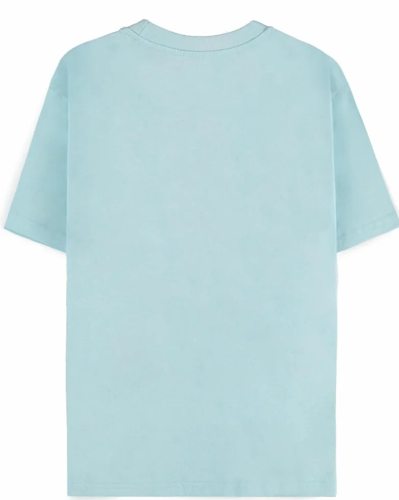 Camiseta mujer Hatsune Miku